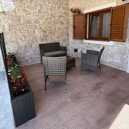 Apartment Batinica Шибеник Екстер'єр фото