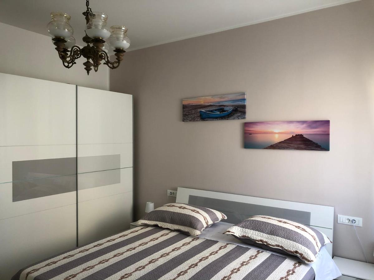 Apartment Batinica Шибеник Екстер'єр фото