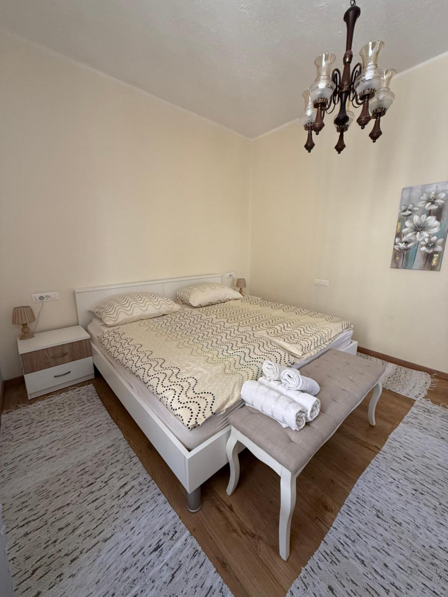 Apartment Batinica Шибеник Екстер'єр фото