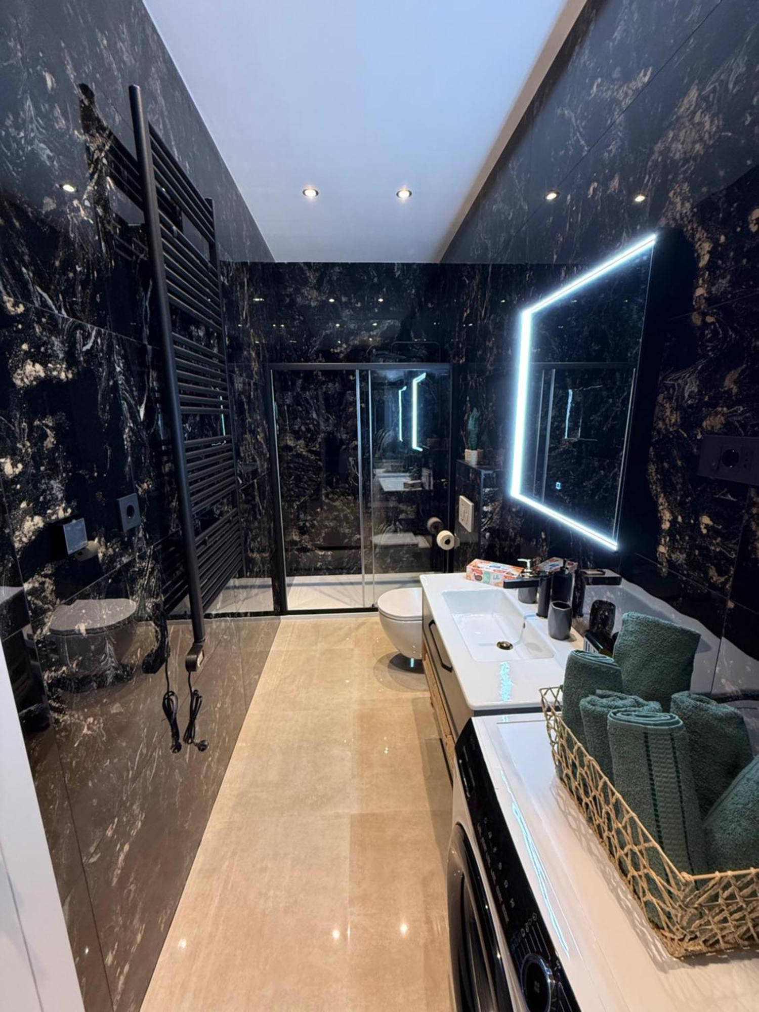 Apartment Batinica Шибеник Екстер'єр фото