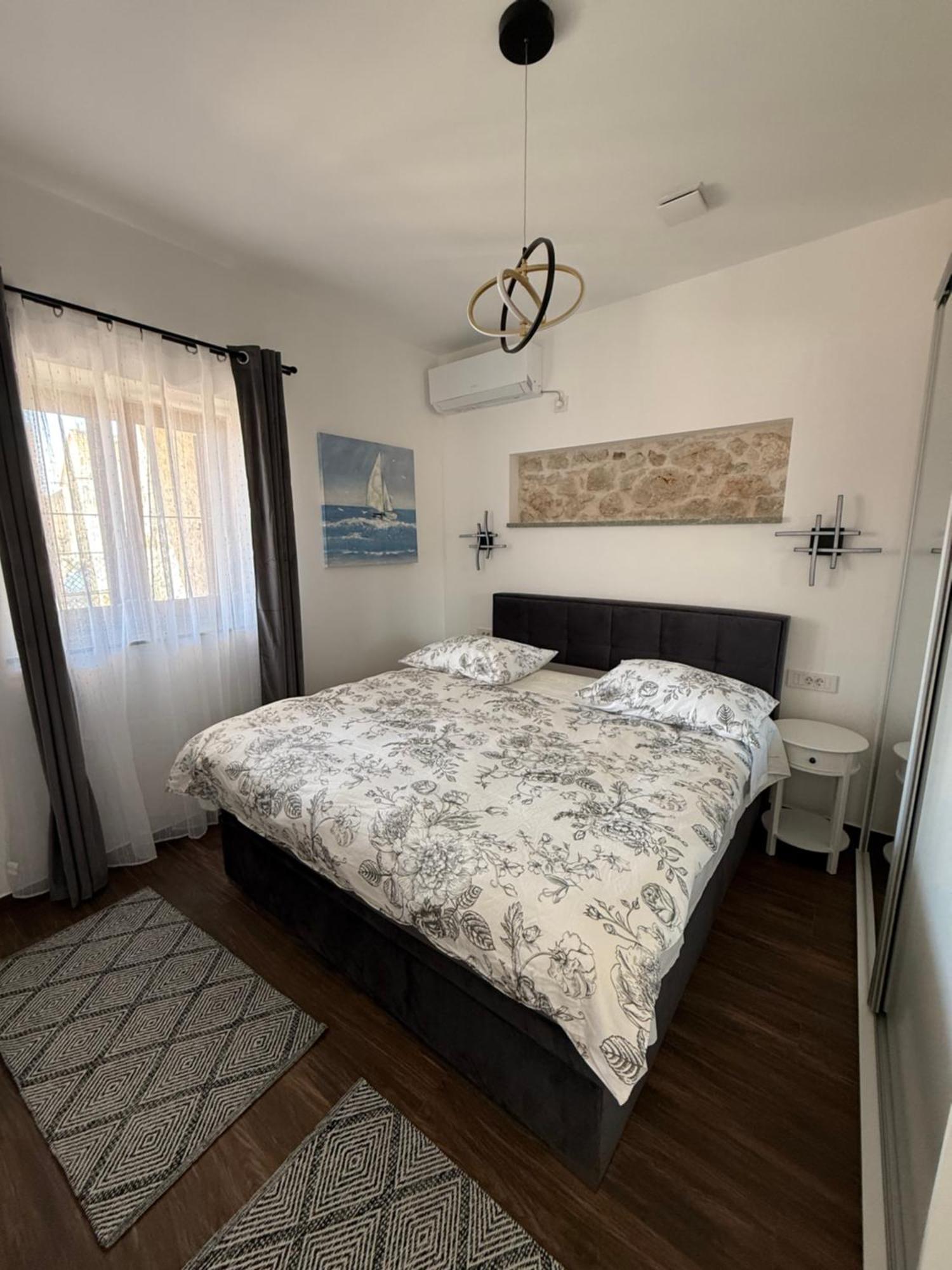 Apartment Batinica Шибеник Екстер'єр фото