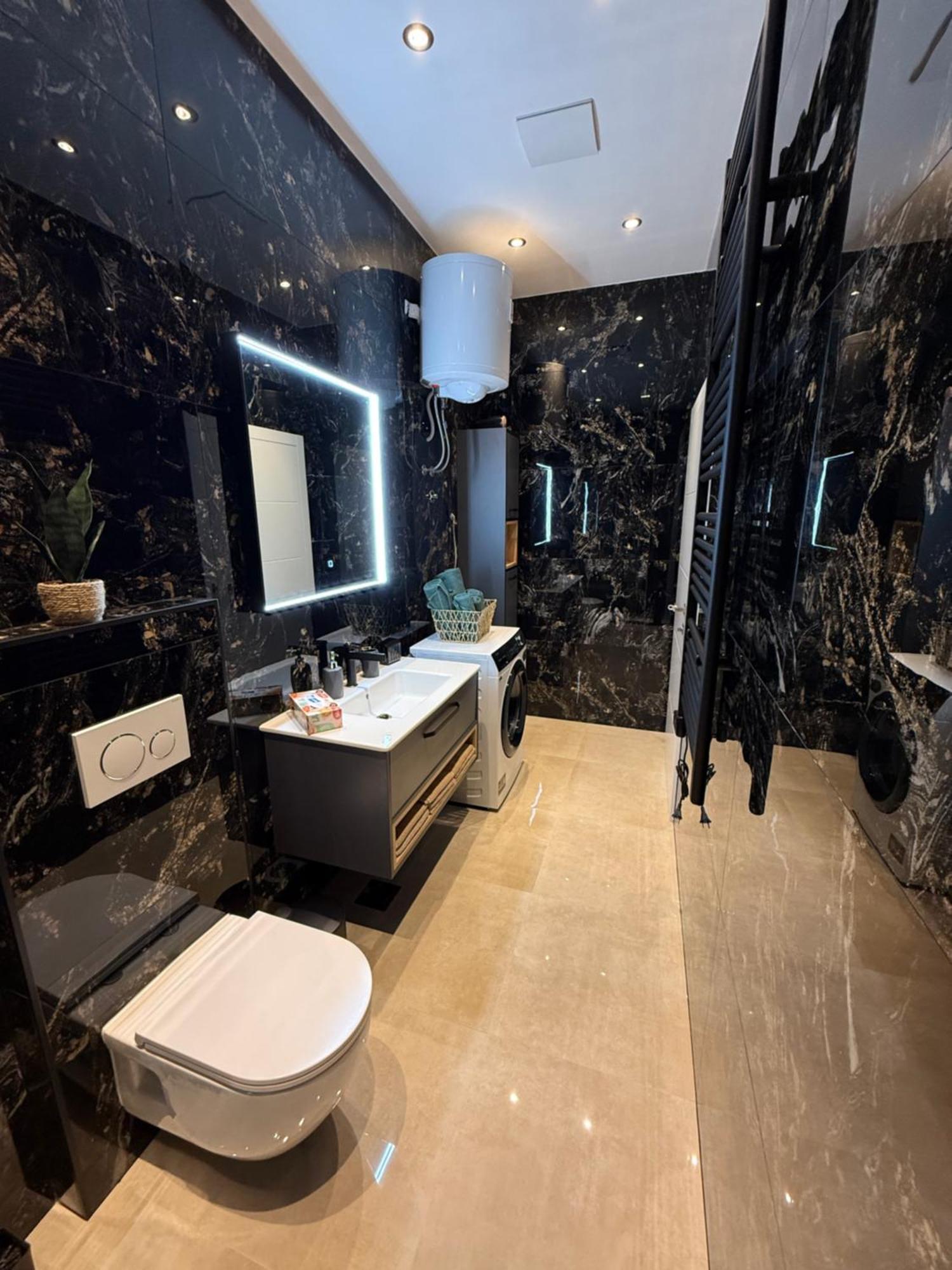 Apartment Batinica Шибеник Екстер'єр фото