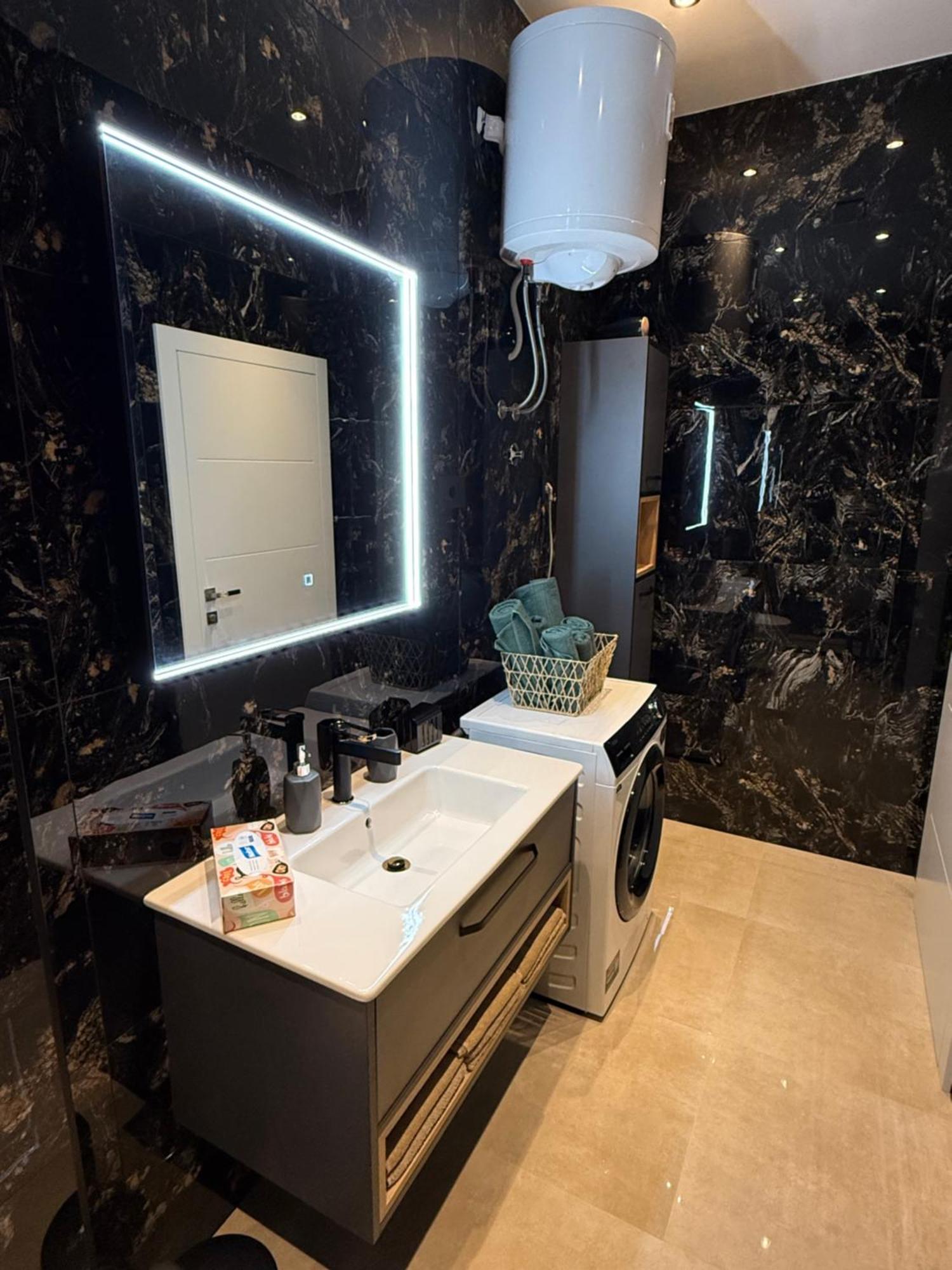 Apartment Batinica Шибеник Екстер'єр фото